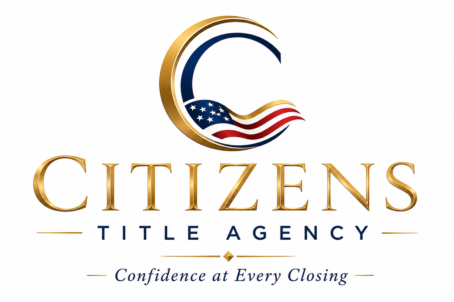 Citizens Title Agency logo